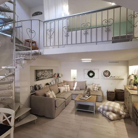 나오우사 The Minty Door Boutique House 빌라 외부 사진