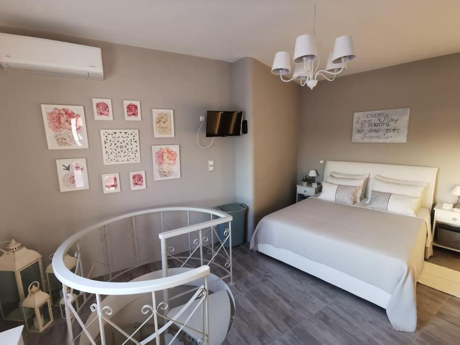 나오우사 The Minty Door Boutique House 빌라 외부 사진