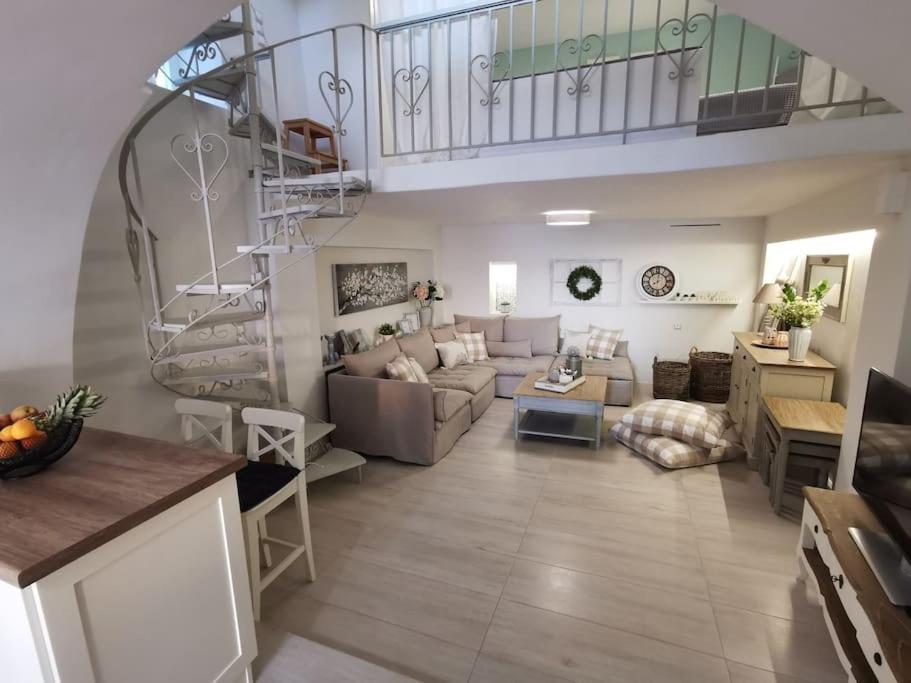 나오우사 The Minty Door Boutique House 빌라 외부 사진