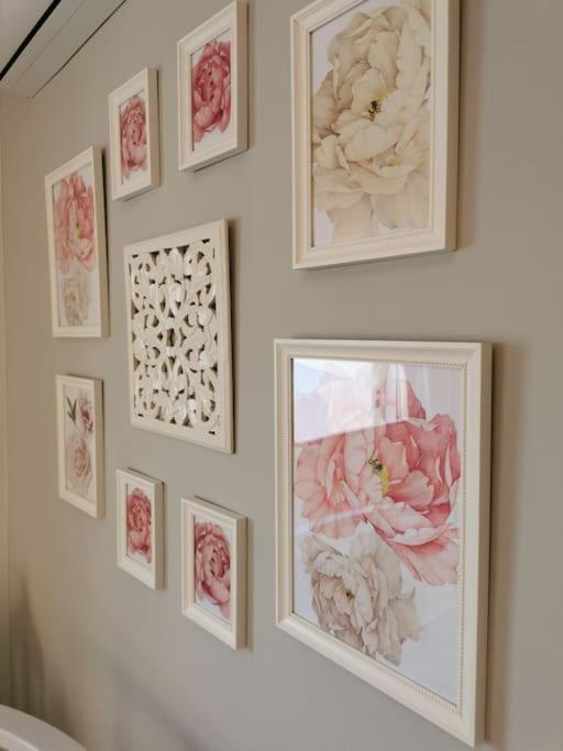 나오우사 The Minty Door Boutique House 빌라 외부 사진